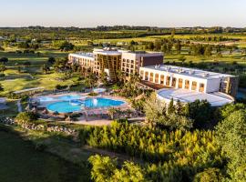 Sheraton Colonia Golf & Spa Resort, מלון בקולוניה דל סקרמנטו