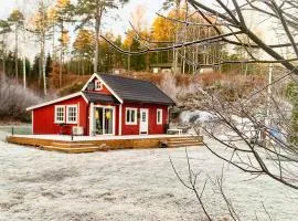 The Buar Cabin