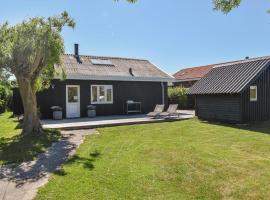 Stunning Home In Kerteminde With Kitchen, hotel en Kerteminde