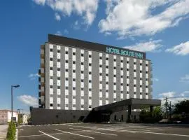 Hotel Route Inn Tonami Inter