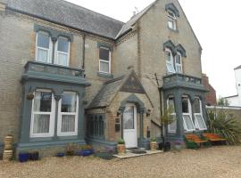 The George B&B, hotel u gradu 'Weymouth'