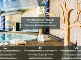 Amenity Hotel & Resort Lipno