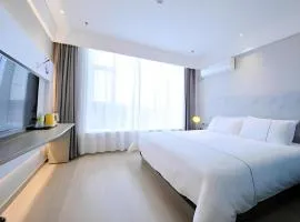 Magnotel Hotel Rizhao Dengta Scenic Spot Lianyungang Road