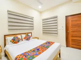 FabHotel Prime AM Suites - Nr Secunderabad Railway Satation