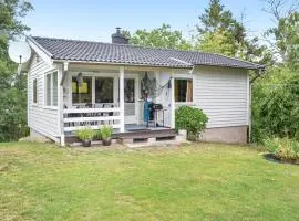 Stunning Home In Oskarshamn With Wifi