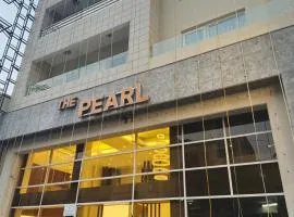 Hotel The Pearl - Near New Delhi Railway Station