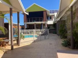 Gecko Lodge Kalbarri