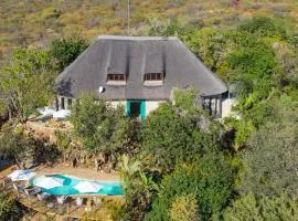 The Wild Blue Lodge SAFARI & SPA