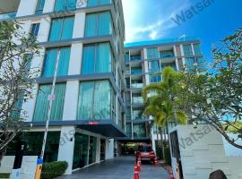 Oceanstone Condo 2 bedrooms BangTao Laguna, hotel sa Bang Tao Beach