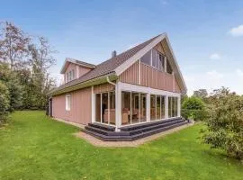 Awesome Home In Båstad With Kitchen