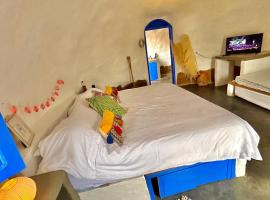 Bahareque glamping, hôtel à Barichara