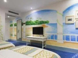 Echarm Hotel Liuzhou Yaobu Ancient Town