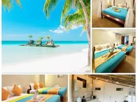 The Sitio Suites Boracay