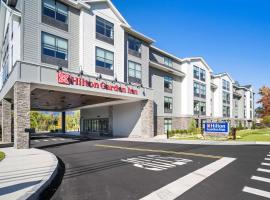 Hilton Garden Inn North Conway, hotell i North Conway