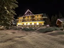 Hotel Mikulášska Chata