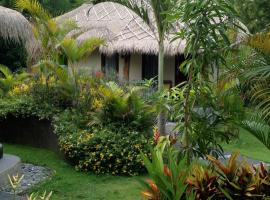 Lullaby Bungalows, hotel en Uluwatu