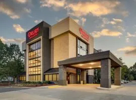 Drury Inn & Suites Charlotte University Place