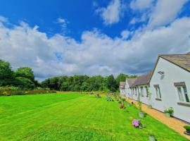 The Evergreen Inn, hotel en Banbury