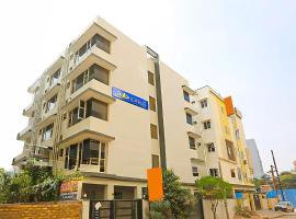 FabHotel Pride Inn - HITECH CITY, hotel in Hyderabad