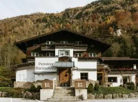 Pension Baranekhof - accommodation in natur - Baranek Resorts