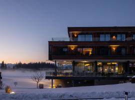 APART Resort Westendorf, hotel v destinácii Westendorf