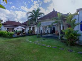 My Villa and Resort Canggu, hotel v destinaci Canggu