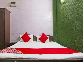 Hotel O Delhi Home Stay