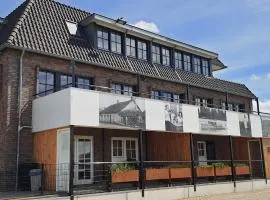 Sientjes Boetiekhotel