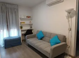 Apartamento El Hidalgo