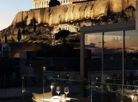 Anthology of Athens, The Leading Hotels of the World