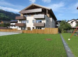 Apart Resort Rabl, hotel em Westendorf