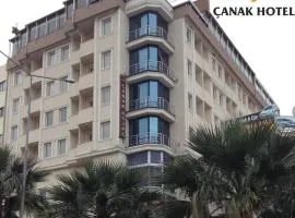 Çanak Hotel