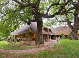 Blyde River Canyon Lodge