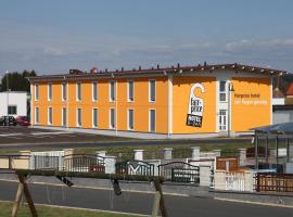 Fair-Price-Hotel, hotel in Bad Waltersdorf