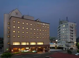 Hotel Sunshine Tokushima