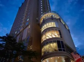 Hotel Royal Hsinchu