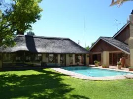 Castello Guesthouse Vryburg