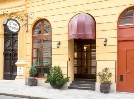 Hotel Bajazzo