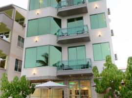 Season Holidays at Hulhumale with Transfer, hotel en Hulhumalé