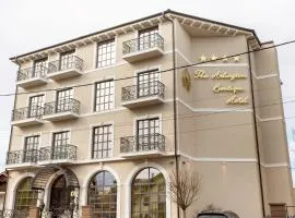 The Arlington Boutique Hotel