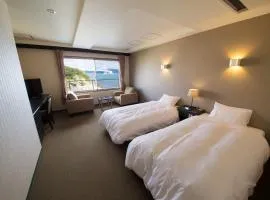 Seaside Hotel Taimaru Kaigetsu