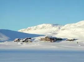 Bergsjøstølen Fjellstue