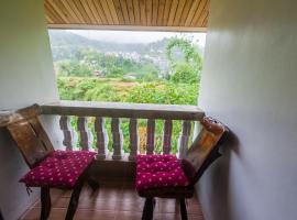 Rice Homestay, hotel i Banaue