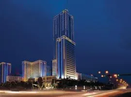 Regal Palace Hotel - During the Canton Fair, guests can enjoy free shuttle buses to the Canton Fair exhibition hall