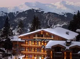 Snow Lodge Hotel Courchevel 1850