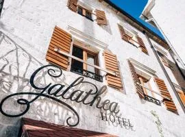 Hotel Galathea