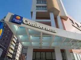 Comfort Hotel Santos