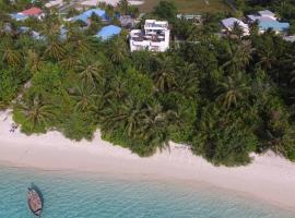 Boutique Beach All Inclusive Diving Hotel โรงแรมในดิห์กูราห์