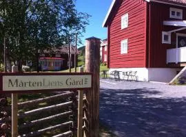 MårtenLiens Gård