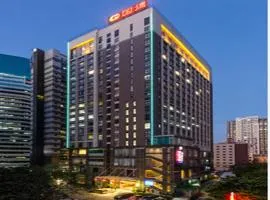 Guangzhou Good International Hotel